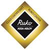 Ruko Assa Abloy Logo